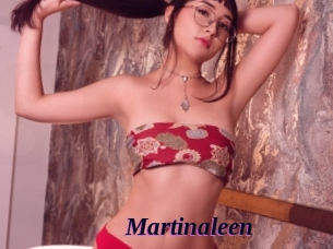 martinaleen Spezial Sexcam