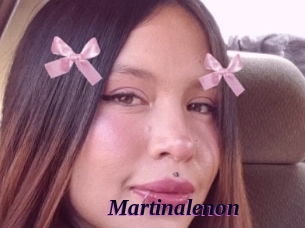 Martinalenon