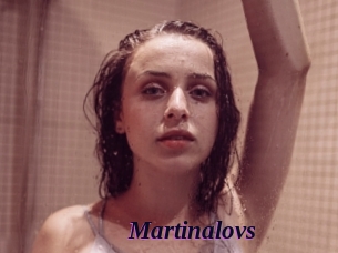 martinalovs Spezial Sexcam