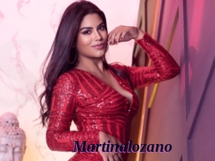 martinalozano Spezial Sexcam