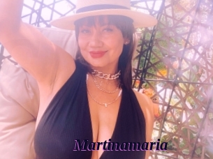 martinamaria Spezial Sexcam