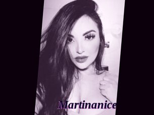 martinanice Spezial Sexcam