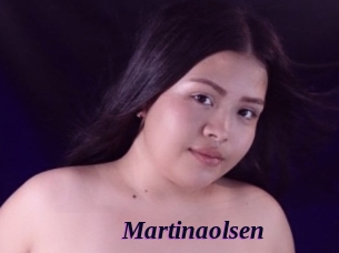 martinaolsen Spezial Sexcam