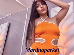 martinaparket Spezial Sexcam