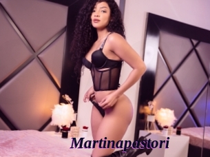 martinapastori Spezial Sexcam