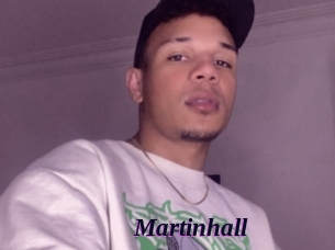 martinhall Spezial Sexcam