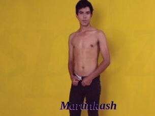 Martinkash
