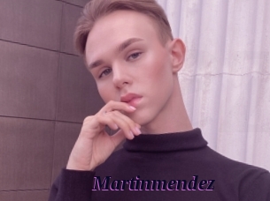 martinmendez Spezial Sexcam