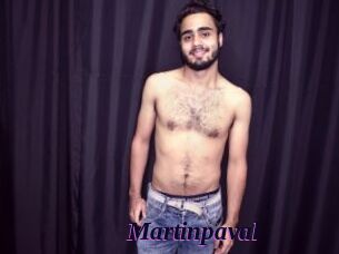 Martinpaval