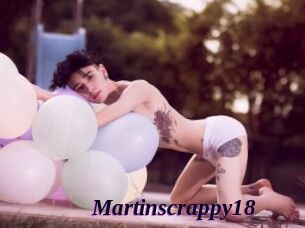 Martinscrappy18