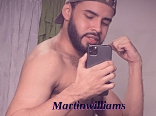martinwilliams Spezial Sexcam