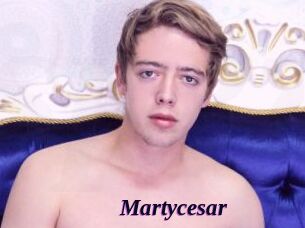 Martycesar