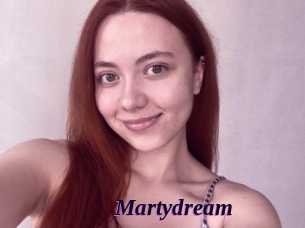 martydream Spezial Sexcam