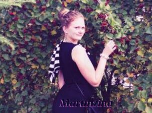Marunzina