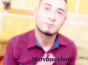 Marvinsexhot