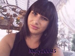 Mary20045