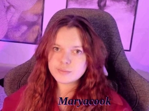 maryacook Spezial Sexcam