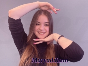Maryaddison