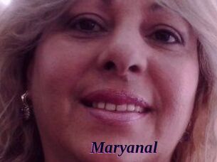 Maryanal