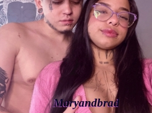 Maryandbrad