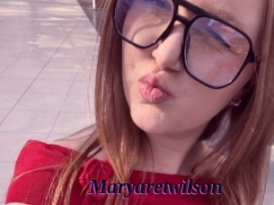 Maryaretwilson