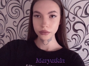 Maryatkin