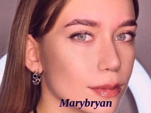 marybryan Spezial Sexcam