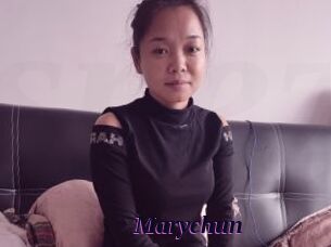 Marychun