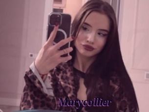 Marycollier