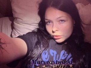 Maryeastwood