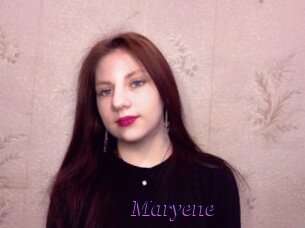 Maryene