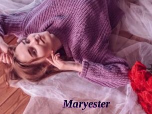 maryester Spezial Sexcam