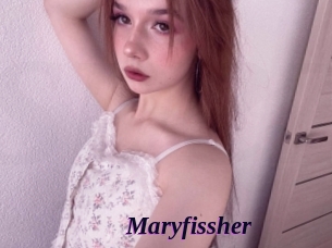 Maryfissher