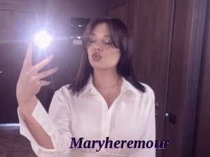Maryheremour