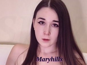 Maryhillx