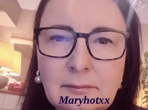 Maryhotxx