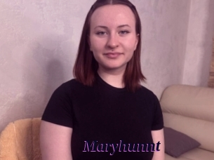 Maryhunnt