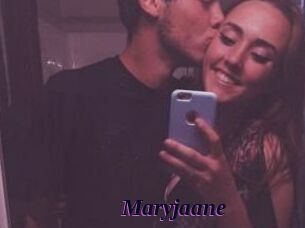 Maryjaane