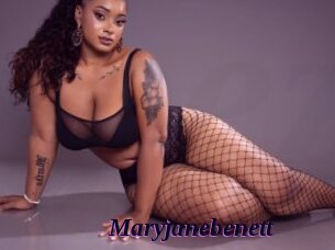 Maryjanebenett