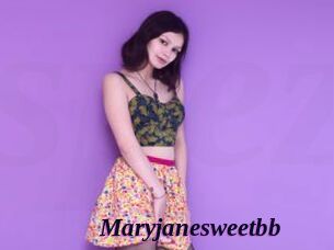 Maryjanesweetbb