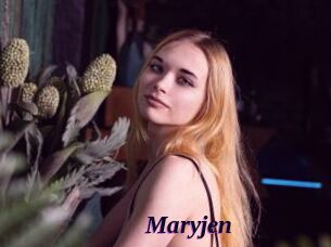 Maryjen