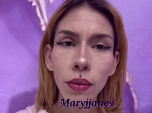 Maryjjanes