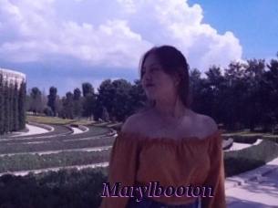 Marylbooton