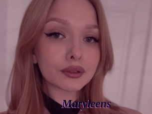 maryleens Spezial Sexcam