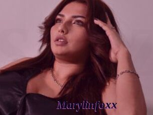 marylinfoxx Spezial Sexcam