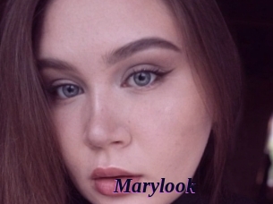 marylook Spezial Sexcam