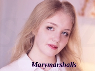 Marymarshalls