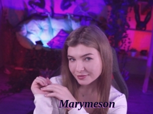 Marymeson