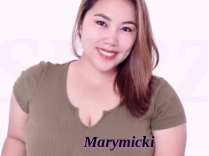 Marymicki