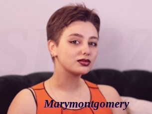 Marymontgomery